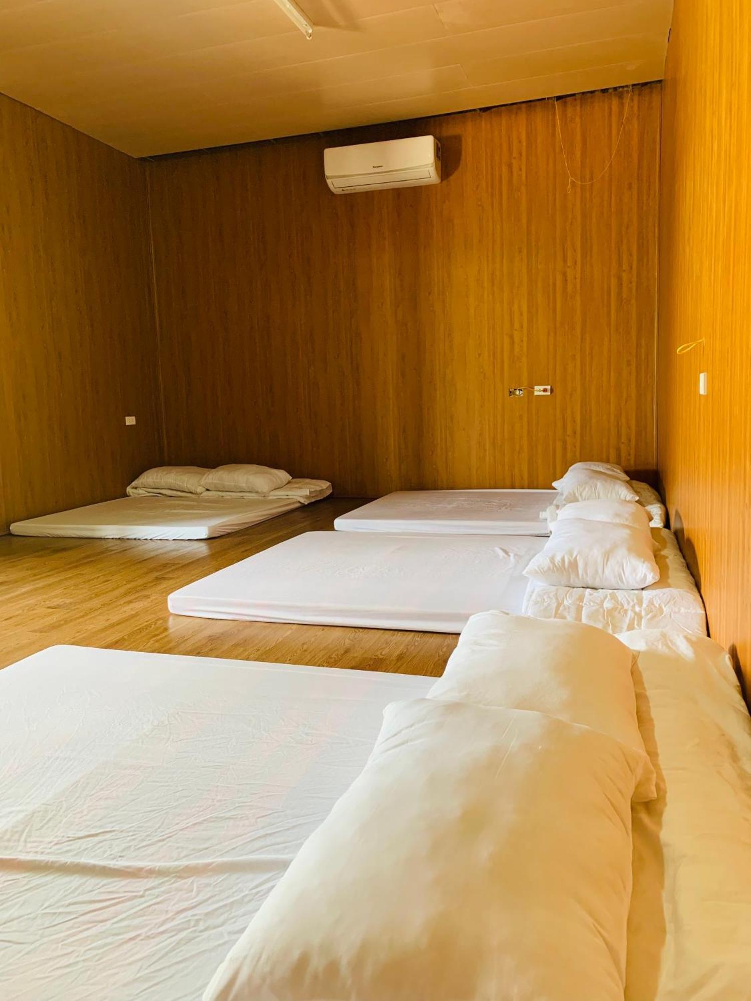Homestay Suoi Khoang Minh Hang Yen Bai Habitación foto